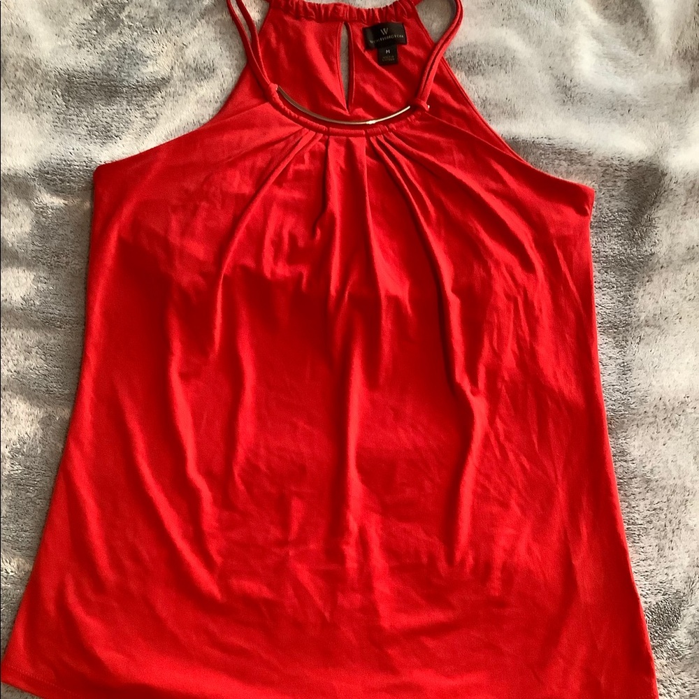 Worthington blouse